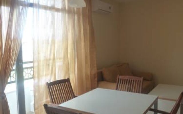 Sozopol Beach Self-catering Apartments