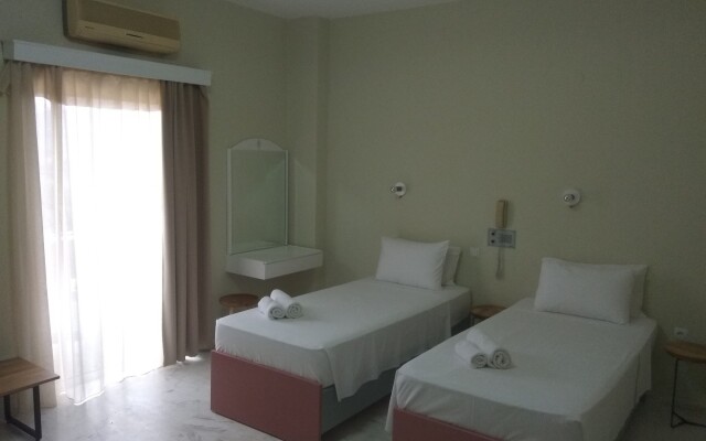 Top Hotel