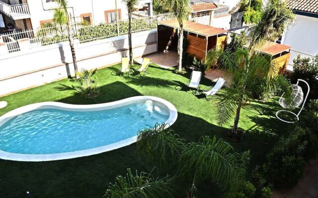 Bella Villa