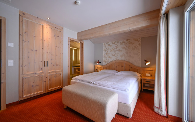 Romantik Hotel Schweizerhof