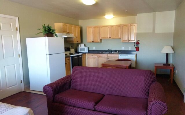 Americas Best Value Inn & Suites Gallup