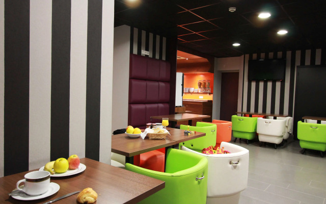 Best Western Hotel De Paris