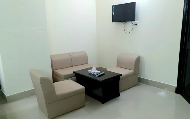 Hotel Grand Surma