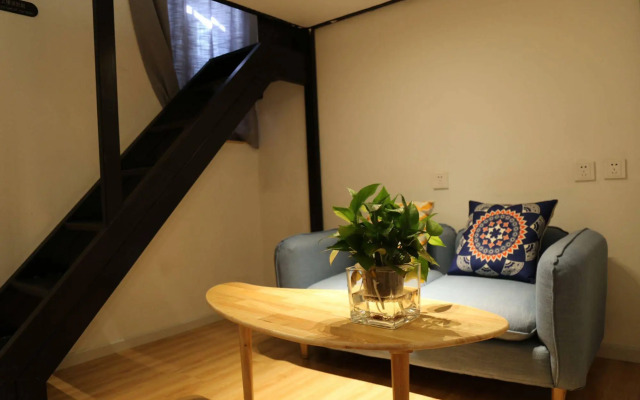 Beijing Granary International Hostel