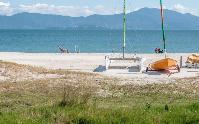 Hotel Torres da Cachoeira