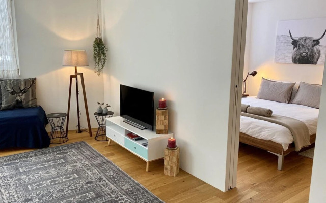 Snowkaya Engelberg in Engelberg