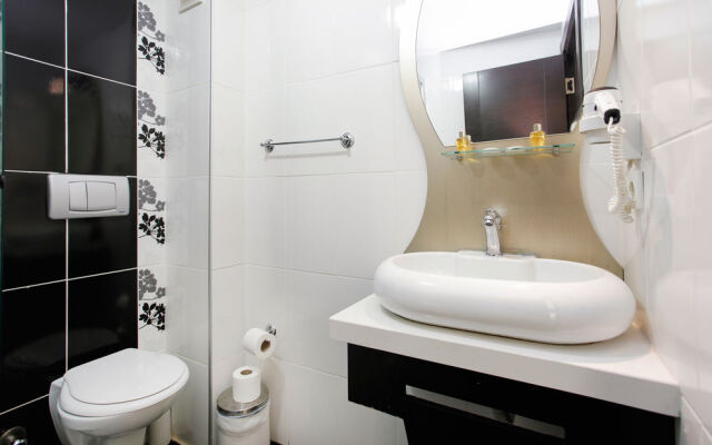 Kumsal Butik Hotel