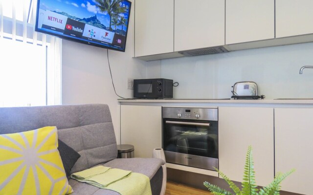 Panorama Suite - Studio The Cube