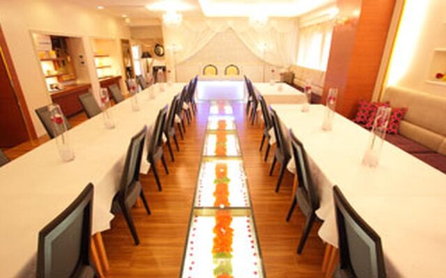 Grandpark Hotel Excel Fukushima Ebisu