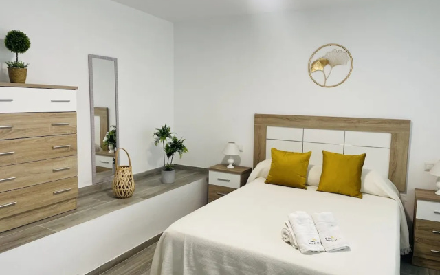 Casa Paraiso en Frigiliana