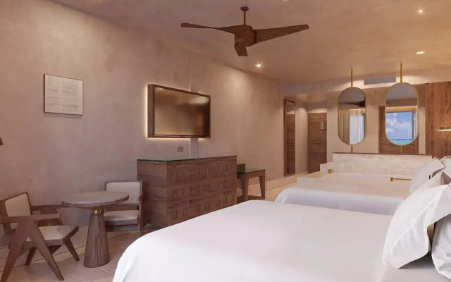 Almare, a Luxury Collection Adult All-Inclusive Resort, Isla Mujeres