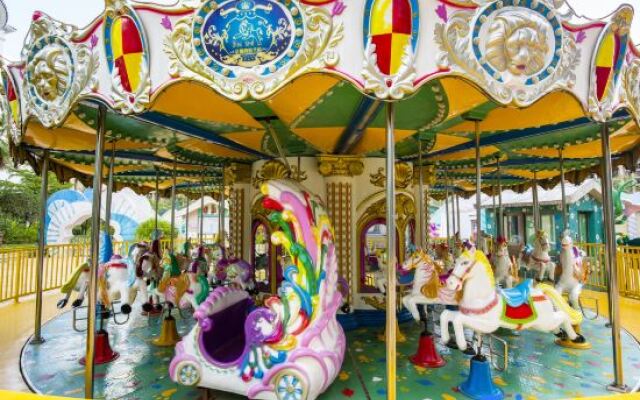 Hakka Park International Hotel