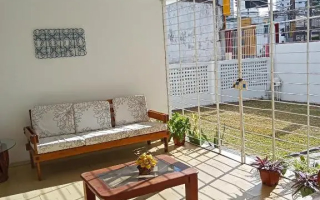 Casa Rosarinho 1- RECIFE