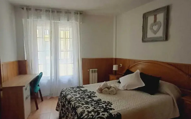 hotel apartamentos el coterin