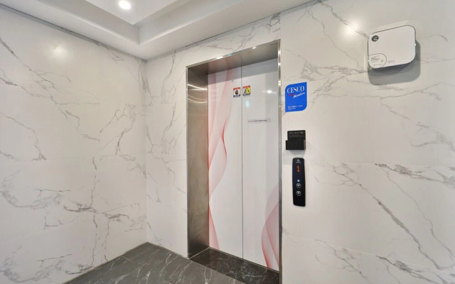 The Healing Hotel