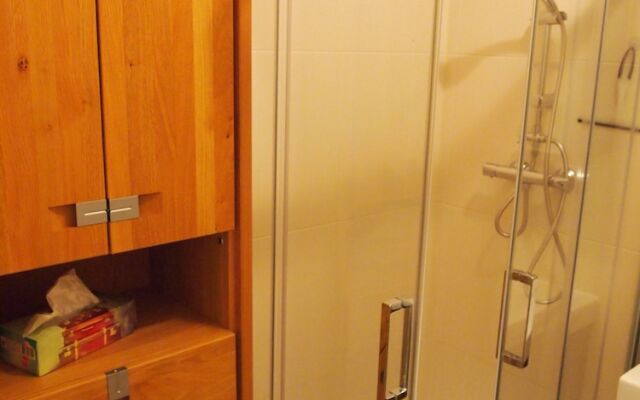 Ferienwohnung AltesSalzwerk