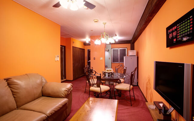 Royal Hotel