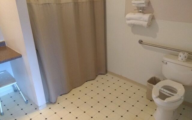 Sea Echo Motel – Lincoln City