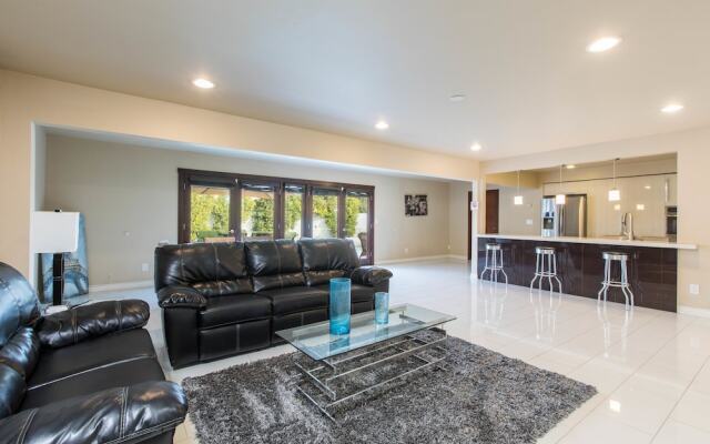 Vacation House in Palm Springs