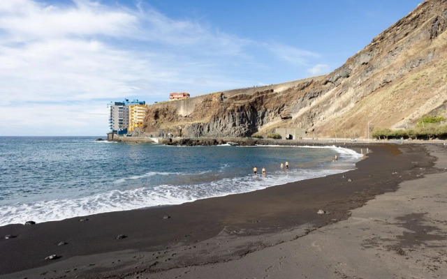 Apartamento Casa Calma