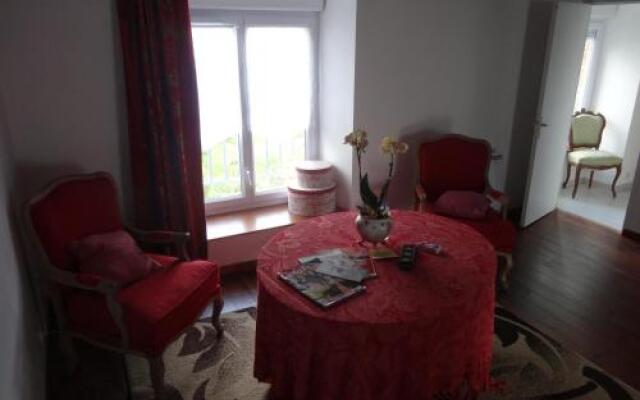 Aux Fées Des Grèves