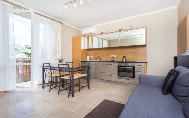 Apartamenty InPoint - Kazimierz