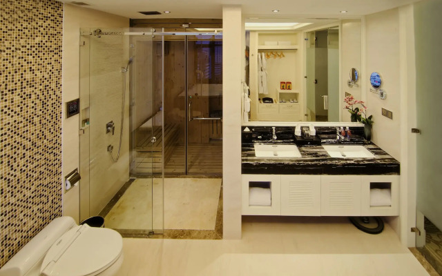 Brilliant Hotel