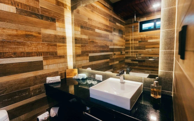 Casa 1800 Cerro Verde Boutique Hotel
