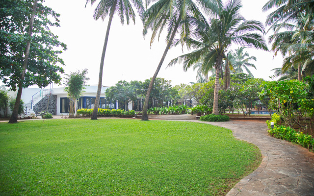Villa Beira Mar