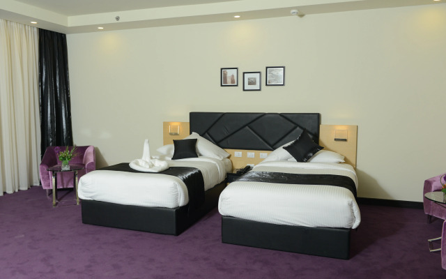 Eastern Al Montazah Hotel