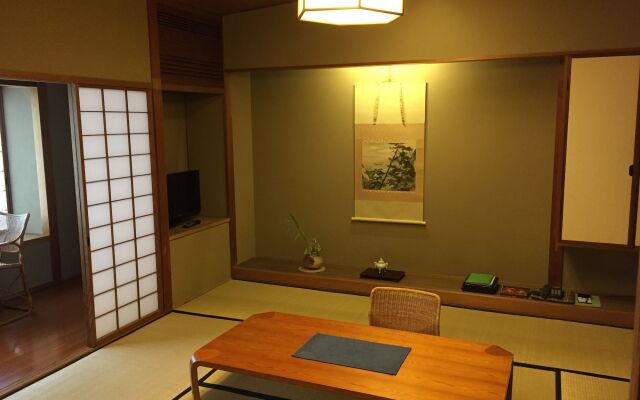Yoyokaku