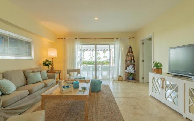 Punta Palmera Beach Front 3b Apartment Cap Cana