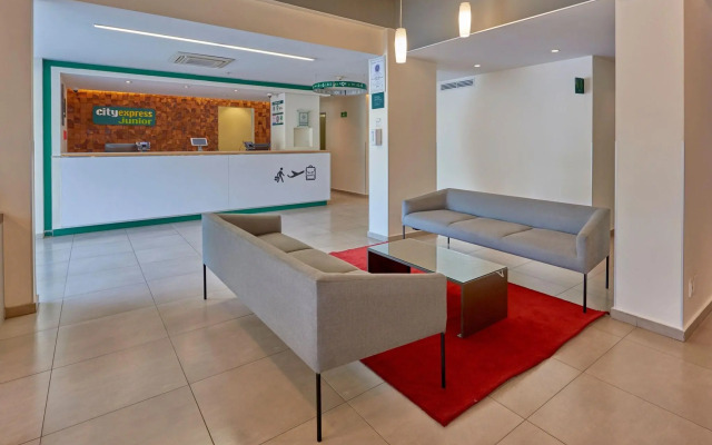 City Express Junior by Marriott Villahermosa
