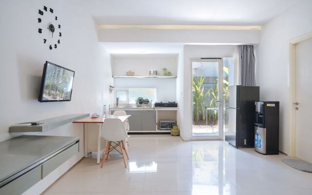 The Rooms Apartment by ARM Hospitality