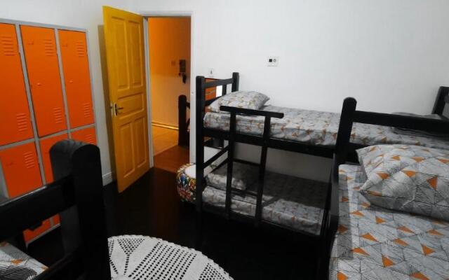 Quintal Da Bella Hostel