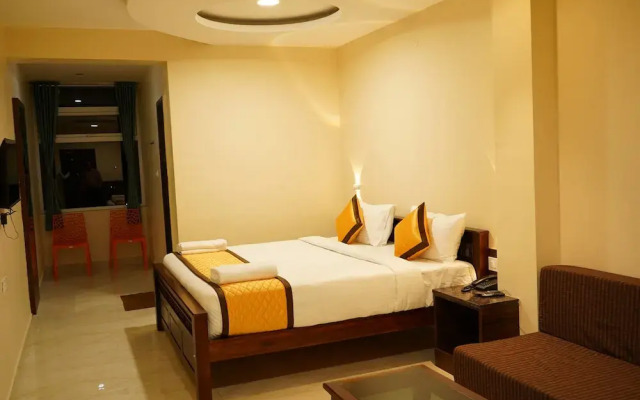 Ketti Heights Resorts
