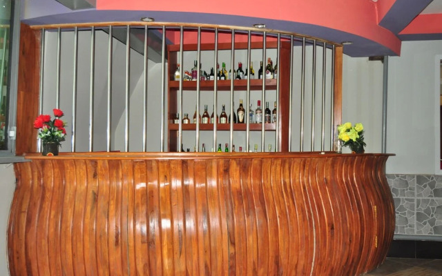 Elanacha Hotel