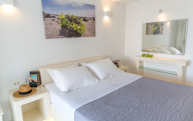 Acrothea Suites & Villas