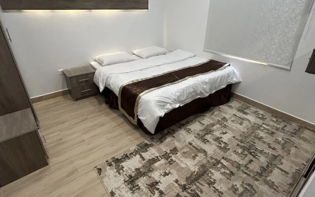 ARAM Suites