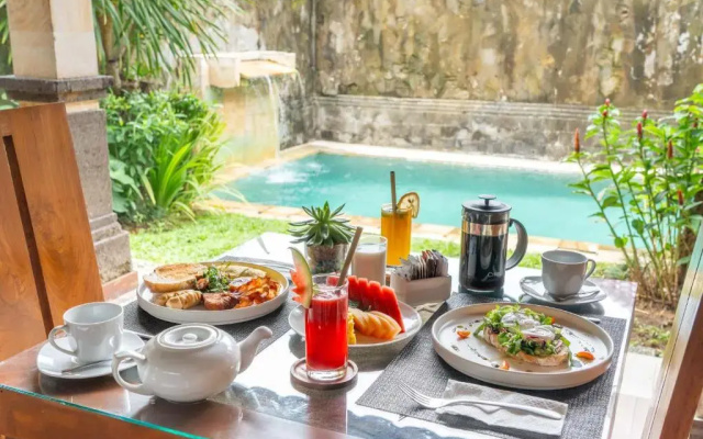 Bali Prime Villas