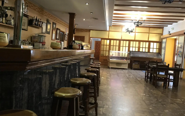 Hotel Matias