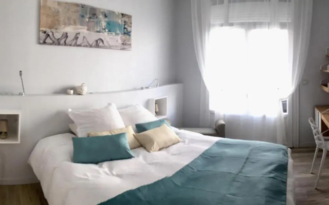 Relais Vacances à la Mer 2