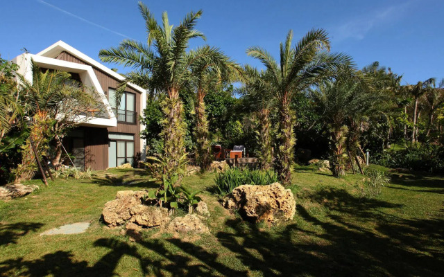 The House 15