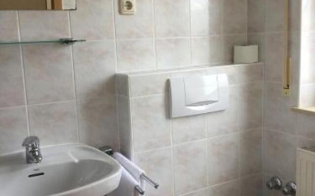 Apartment Mamic