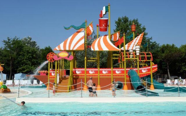 Spiaggia e Mare Holiday Park