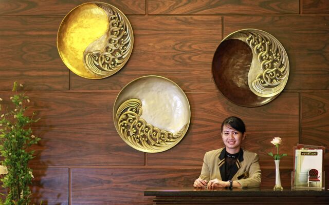Grand Basko Hotel