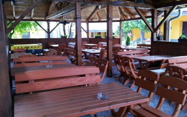 Guesthouse Zuzana