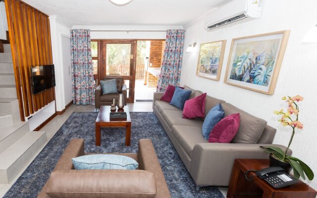 Kruger Park Lodge Unit No. 610A