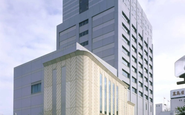 The Crest Hotel Kashiwa