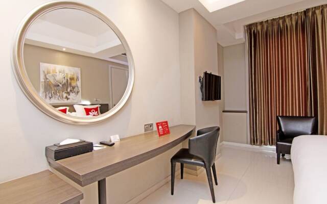 ZEN Rooms Basic Sunset Road Boutique Hotel